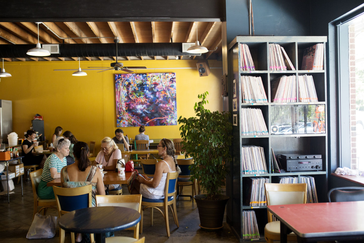 Readers' No. 2: Cultiva